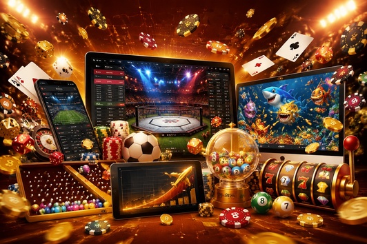 bet678